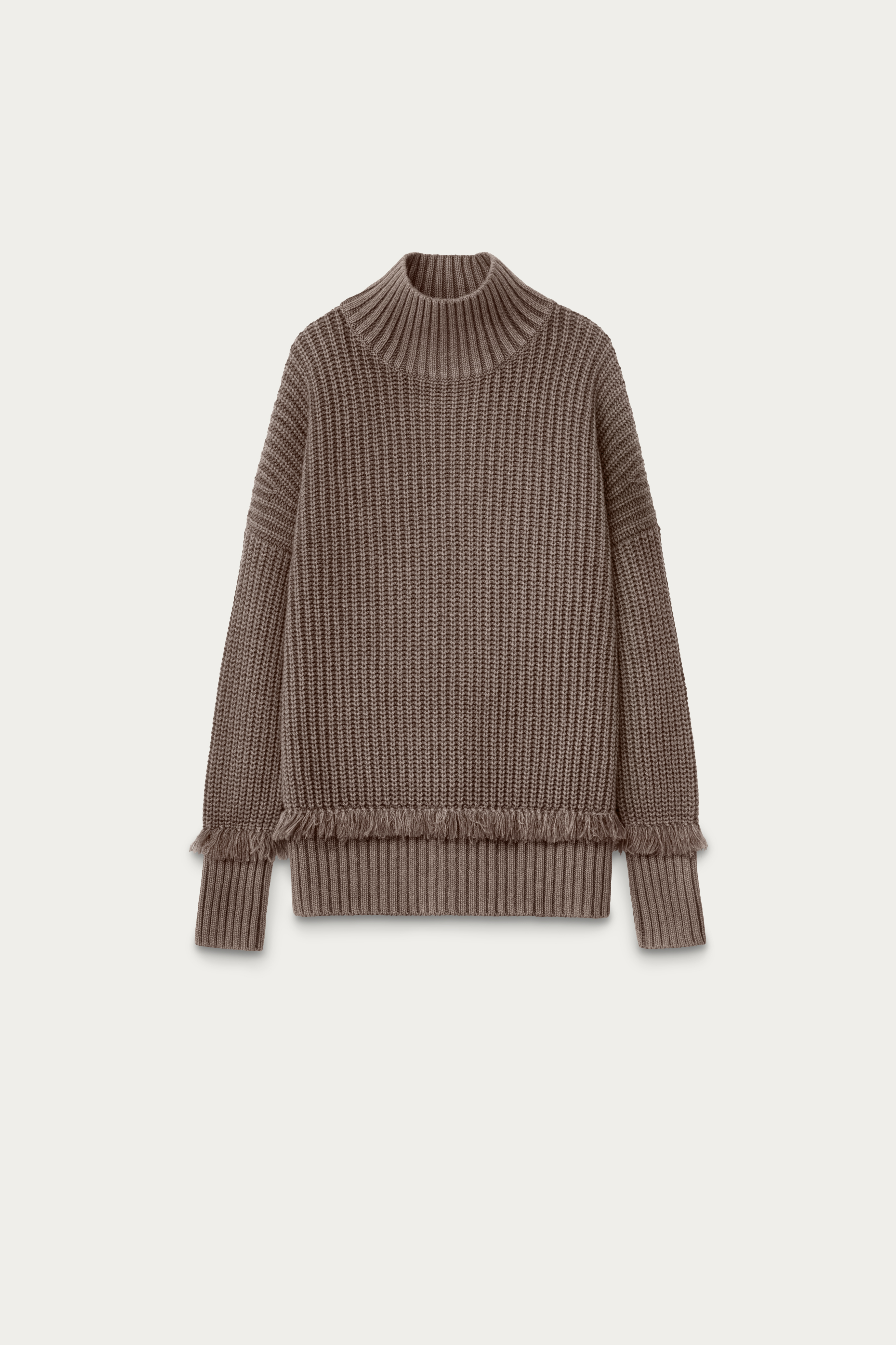 Cashmere Pullover